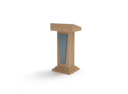 Bureau debout Meubles de bureau en bois Salle d'étude Table debout Mobilier Designer