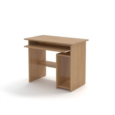 Mobilier de bureau nouveau Bureau d'ordinateur Salle d'étude Bureau Bureau de bureau