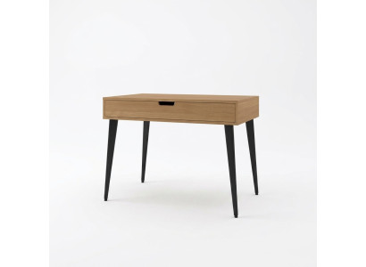 Bureau d'ordinateur - Design moderne Mobilier de bureau Bureau de bureau Salle d'étude Table de bureau