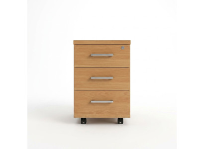 Bureau Commode Salle d'étude Bois Mobilier de bureau Classeur Livres
