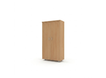 Salle d'étude Armoire en bois Armoires Étagère Mobilier de bureau