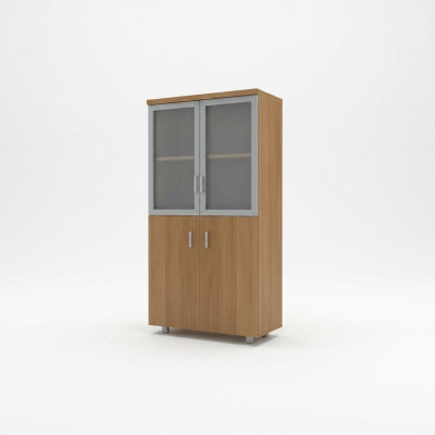Mobilier de bureau Armoire à dossiers Armoire moderne Mobilier de salle d'étude Armoires