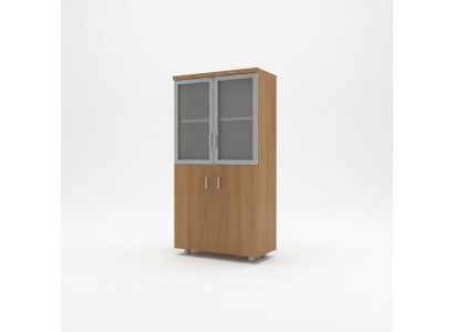 Mobilier de bureau Armoire à dossiers Armoire moderne Mobilier de salle d'étude Armoires