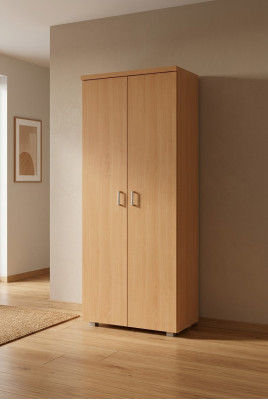 Armoire de classement Armoire Mobilier de bureau Ameublement Etagère en bois Classeur