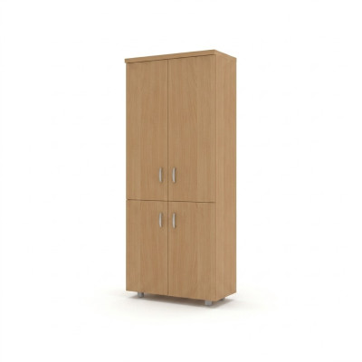 Armoire de rangement Armoire de bureau Salle d'étude Mobilier de bureau Étagères de classement