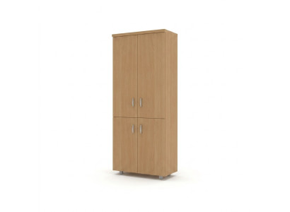 Armoire de rangement Armoire de bureau Salle d'étude Mobilier de bureau Étagères de classement