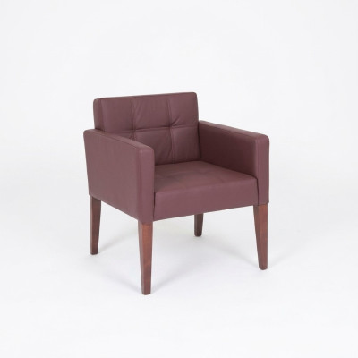Mobilier de bureau Fauteuil de Luxe Salle d'étude Mobilier de siège Bureau Bureau neuf