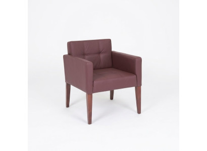 Mobilier de bureau Fauteuil de Luxe Salle d'étude Mobilier de siège Bureau Bureau neuf