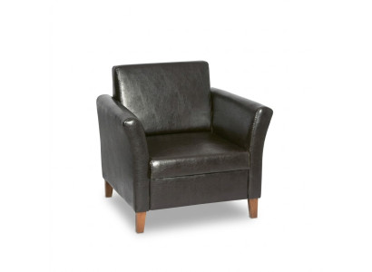 Fauteuil bureau noir Bureau Étude Mobilier Bureau Textile nouveau