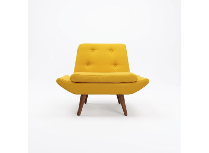 Fauteuil de bureau design moderne Siège de luxe nouveau fauteuil rembourré