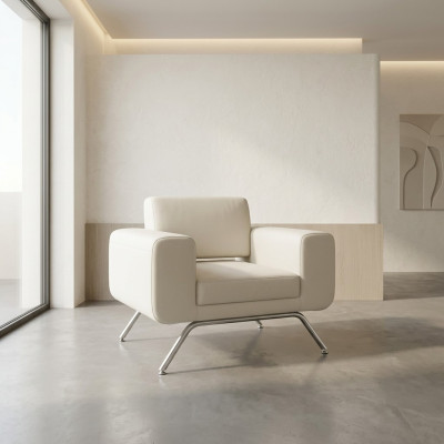 Chaise de bureau de luxe Étude Meubles design moderne de bureau