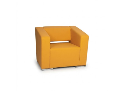Fauteuil d'étude mobilier textile Siège de bureau Chaise de bureau rembourrée