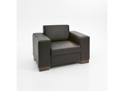 Fauteuil design moderne Chaise rembourrée Salle d'étude Mobilier de bureau de bureau