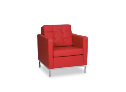 Fauteuil Salle d'étude Bureau Mobilier de bureau Fauteuil rembourré Siège en textile