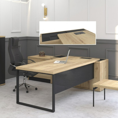 Mobilier de bureau Bureau Designer Mobilier de bureau Tables de direction Meubles