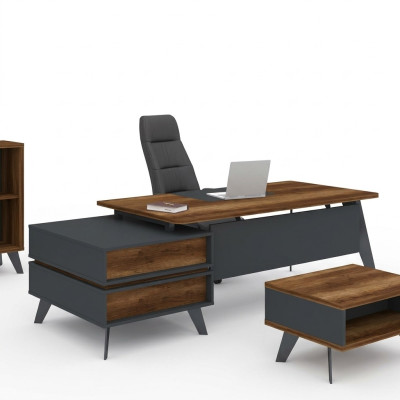 Mobilier de bureau Bureau Chef Mobilier Bureau Bureau Mobilier de bureau