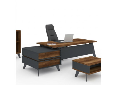 Mobilier de bureau Bureau Chef Mobilier Bureau Bureau Mobilier de bureau