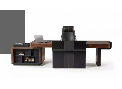Table de travail de luxe Coin de table Bureau Table Bureaux Meubles