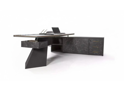 Bureau Table Mobilier de bureau Mobilier de salle d'étude Bureaux d'angle Tables