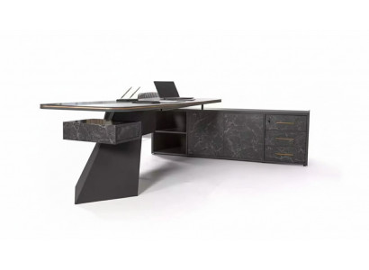 Bureau Table Mobilier de bureau Mobilier de salle d'étude Bureaux d'angle Tables