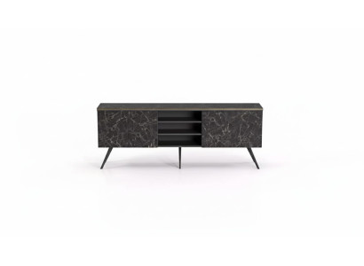 Armoire de bureau Salle d'étude Moderne Gris Classeur Mobilier de bureau