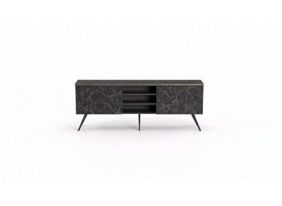 Armoire de bureau Salle d'étude Moderne Gris Classeur Mobilier de bureau