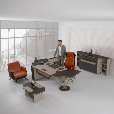 Table basse de designer moderne pour salle d'étude, mobilier de luxe, nouvelle table.