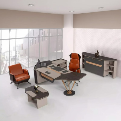 Table basse de designer moderne pour salle d'étude, mobilier de luxe, nouvelle table.