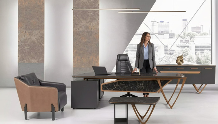 Table basse moderne Table de travail Meubles Mobilier Design neuf