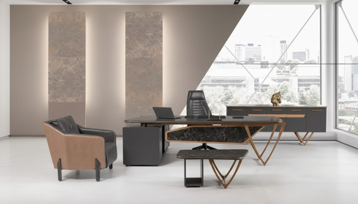 Table basse moderne Table de travail Meubles Mobilier Design neuf