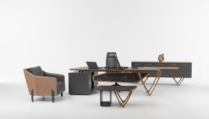 Table basse moderne Table de travail Meubles Mobilier Design neuf