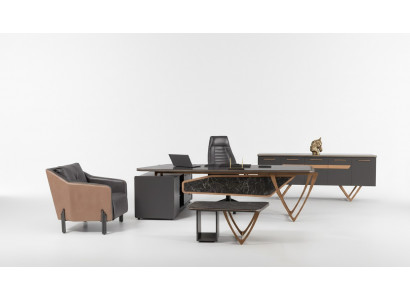Table basse moderne Table de travail Meubles Mobilier Design neuf