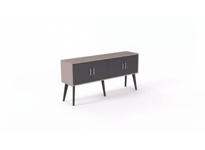 Meuble de bureau de luxe pour étudier des étagères de classeurs de designer moderne