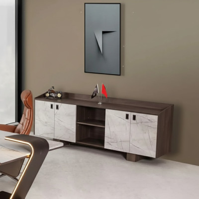 Mobilier de bureau Armoire de bureau Étagère Armoire Salle d'étude Étagère de bureau Armoire Moderne