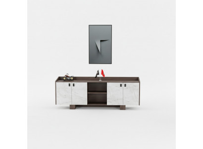 Mobilier de bureau Armoire de bureau Étagère Armoire Salle d'étude Étagère de bureau Armoire Moderne