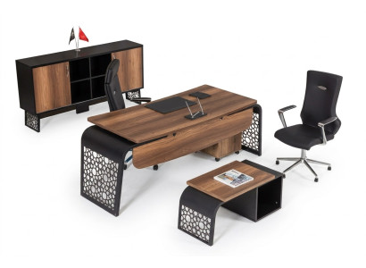 Bureau Mobilier de bureau Table Salle d'étude Aménagements de bureau Tables