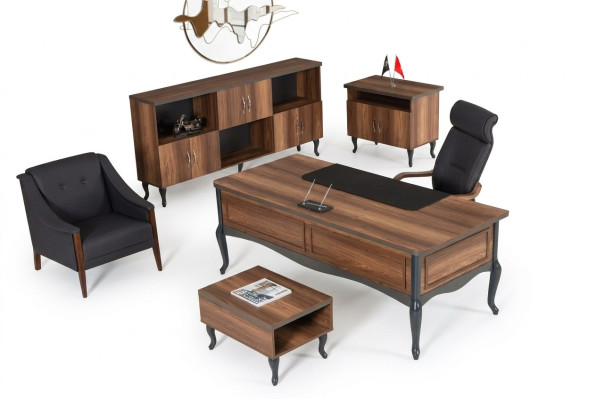 Étudier Table basse Mobilier de bureau Table d'appoint Nouveau Bureau