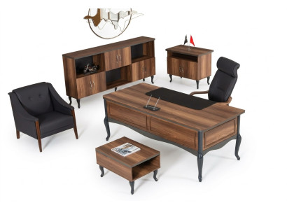 Étudier Table basse Mobilier de bureau Table d'appoint Nouveau Bureau