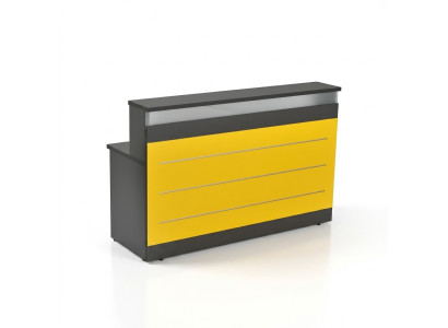 Mobilier de bureau Réception Salle d'étude Moderne Bureau design neuf
