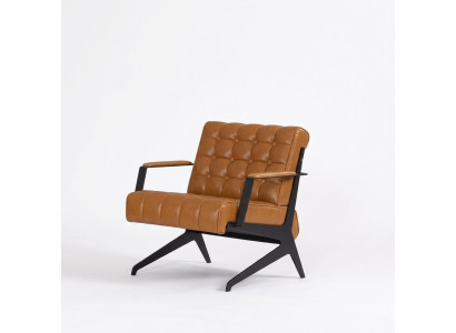 Chaise de bureau moderne Mobilier de bureau Salle d'étude Siège de luxe 75x80x77 Mobilier