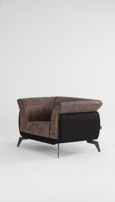 Concepteur de fauteuils Tissu d'ameublement Étude Mobilier Textile Siège de luxe nouveau