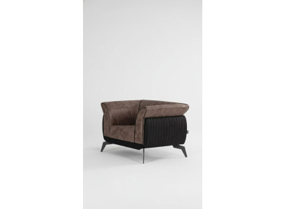 Concepteur de fauteuils Tissu d'ameublement Étude Mobilier Textile Siège de luxe nouveau