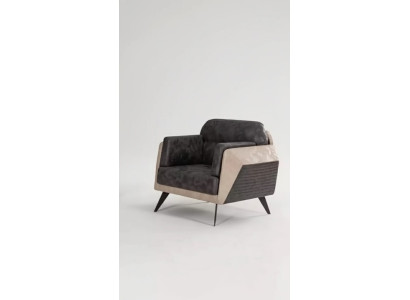 Fauteuil de luxe, sièges modernes, ameublement de bureau, design de mobilier pour salle d'étude.