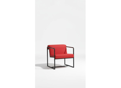 Fauteuil de bureau Mobilier d'étude Style Moderne Luxe Siège Tissu Rembourré