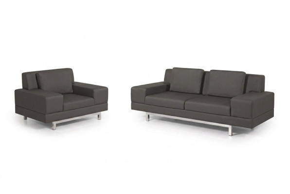 Tissu d'ameublement de fauteuil Style salle d'étude Mobilier de bureau moderne neuf