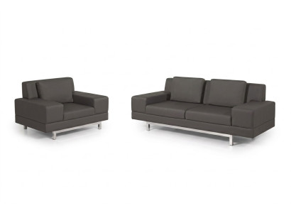 Tissu d'ameublement de fauteuil Style salle d'étude Mobilier de bureau moderne neuf