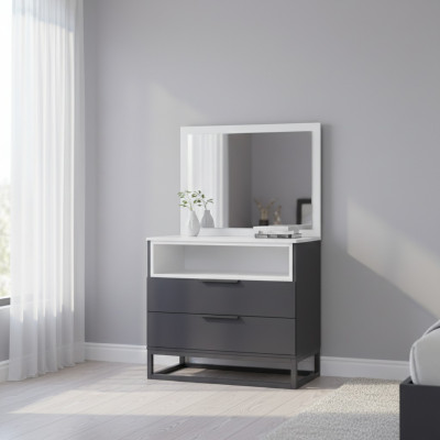 Coiffeuse Commode Armoire Buffet Secrétaire Mobilier de chambre
