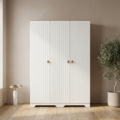Armoire Armoire Armoires en bois Mobilier de chambre Design