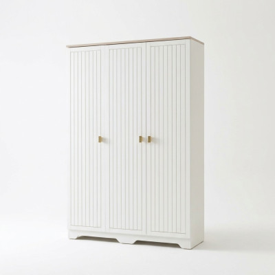Armoire Armoire Armoires en bois Mobilier de chambre Design