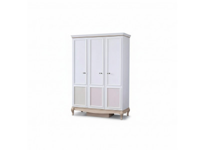 Armoire blanche Cabinet de salle de bain Armoire Mobilier blanc Maison de campagne Armoires Meubles